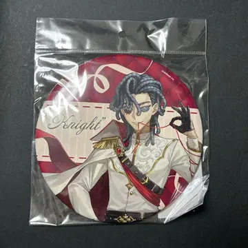 기사 제5인격 카페 빅 캔뱃지