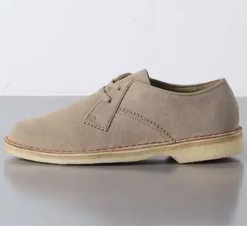 클락스 유나이티드 애로우즈 데저트 칸