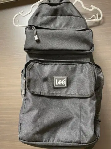 리 백팩