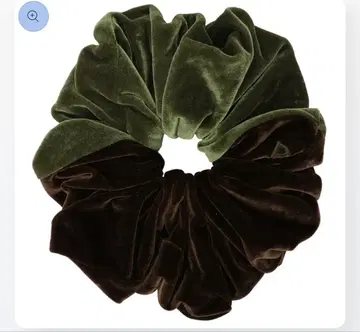 POTETE 빅 스크런치