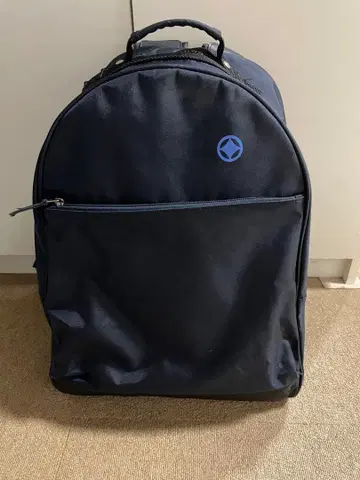 [ 현행 모델 ] 오오츠마 중학교 고등학교 지정 백팩