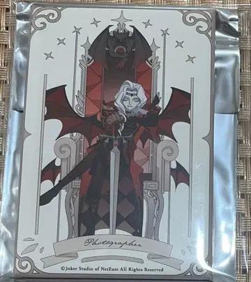 제5인격 사진가