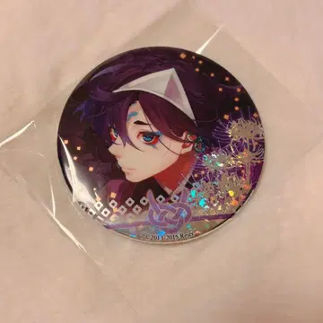 검이 군 츠쿠모가네 10th Rejet Fes 캔뱃지 홀로