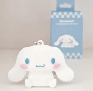 시나모롤 T-money 키링 6cm