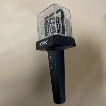 BE:FIRST 응원봉 블랙