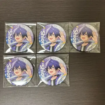 스토페스 메테오라 캔뱃지 코코네