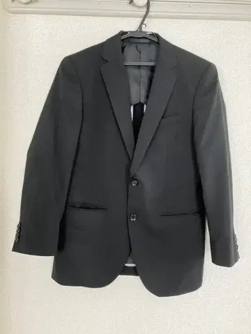 남성용 관혼상제 정장 세트 (자켓 1개, 팬츠 2개)