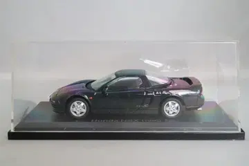 일본산 명차 컬렉션 혼다 NSX 1/43 스케일