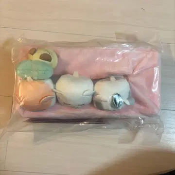 하무타로 티슈 케이스