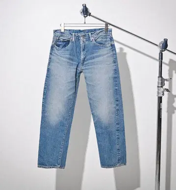 WAREHOUSE 웨어하우스 세코핸 데님 1105 W38