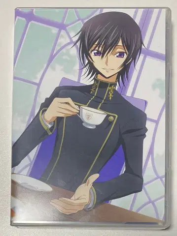 코드 기아스 학생회 RADIO 스테이션 WAVE!