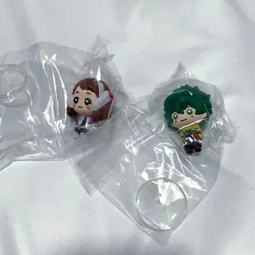 쑥쑥 히로아카 미도리야 이즈쿠 오챠코