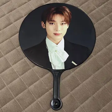 ENHYPEN 선우 부채