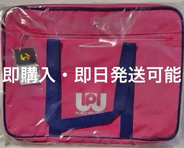 왓페 월드 페가수스 핑크 구 왓페