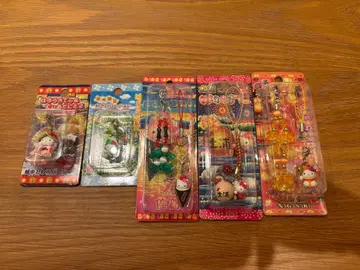 헬로키티 지역 한정 스트랩