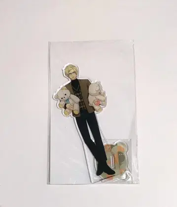 A3! 후루이치 사쿄 GIGO 빅 아크릴 스탠드