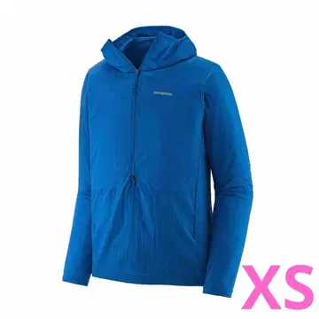 [컨디션 최상 XS 사이즈] Patagonia 에어셰드 프로 풀오버