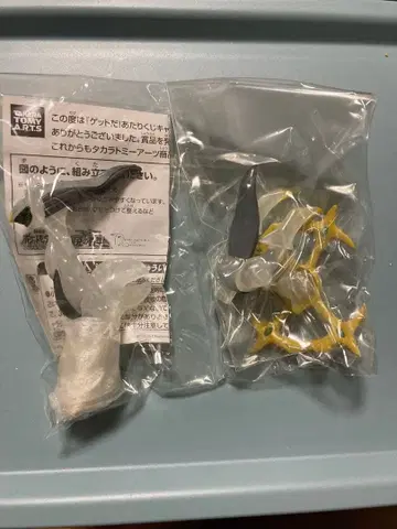 겟이다! 당첨 복권 캠페인 아르세우스