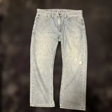 Levi Strauss & Co. 559 W36 L34 데님