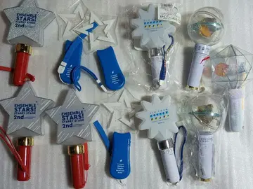 앙상블 스타즈! 응원봉 묶음 판매 앙스타