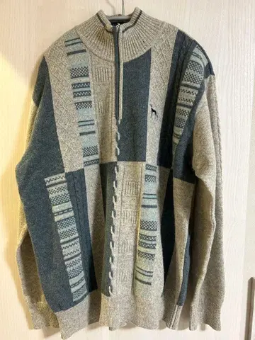 adabat 스웨터 사이즈 48