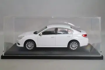 일본산 명차 컬렉션 스바루 레거시 B4 BM/BR계 1/43 스케일