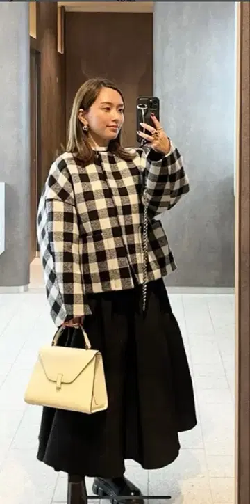 최종 가격 인하 drawer 코트 사이즈 34