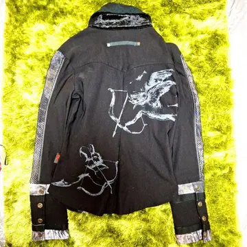 오즈온 멋진 자켓