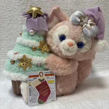 [ 본문 필독 ] 시크릿 오브 스노우 위디 리 이나벨 크리스마스 트리