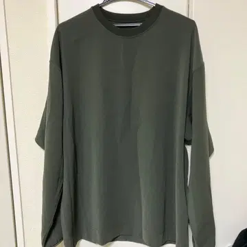 유나이티드 애로우즈 긴팔 티셔츠 XL DAISUKE OBANA 오바나