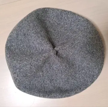 마츄아하 베레모