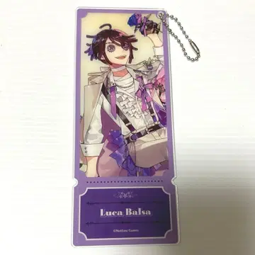 제5인격 AGF 아크릴 키링 죄수