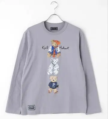 2023년 칼 헬무트 곰 롱 T M 파랑