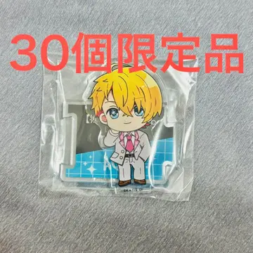 한정판 30개 최애의 아이 x got2b 아쿠아 오리지널 아크릴 스탠드