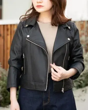 cohina 코히나 블랙 자켓