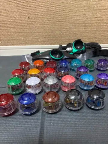 가면라이더 제츠 변신 벨트 묶음 판매