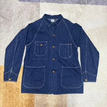 orSlow 50s 모델 커버올