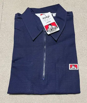 Ben Davis 데이비스 빈티지 워크 셔츠 디키즈 USA