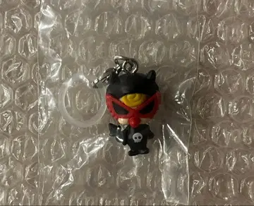 가챠 히스미니 히스테릭미니 메지루시 액세서리 DEVILKIN