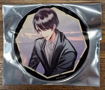 Blackish house 히메자키 토우코 아크릴 코스터 그라테