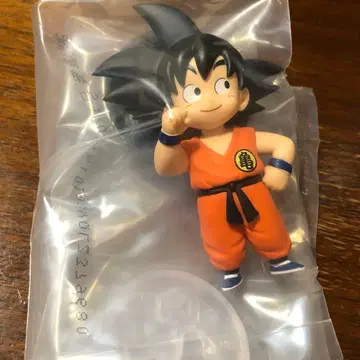 제일복권 드래곤볼 ASSEMBLE 컬렉션 A상 손오공 노멀