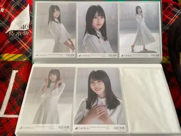 전 노기자카46 요다 유키 [싱크로니시티] 브로마이드