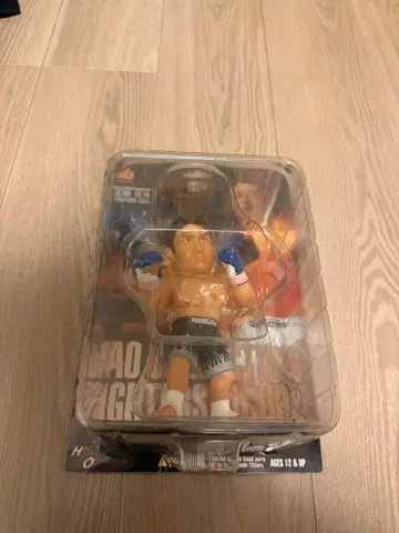 고미 타카노리 피규어 HAO COLLECTION