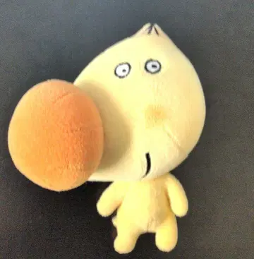 꽃꽃마론 봉제 인형