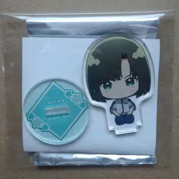 히카루의 바둑 아키라 아크릴 스탠드