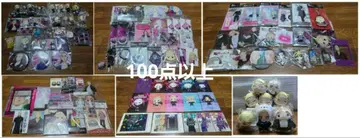 도쿄 리벤저스 묶음 판매 100점 이상