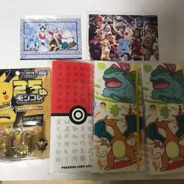 포켓몬 묶음 판매