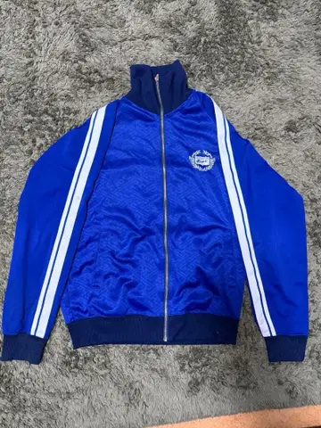 오니츠카타이거 트랙 자켓