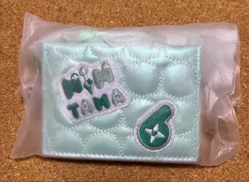 닌타마 란타로 AGF 선행 패스 케이스 육학년