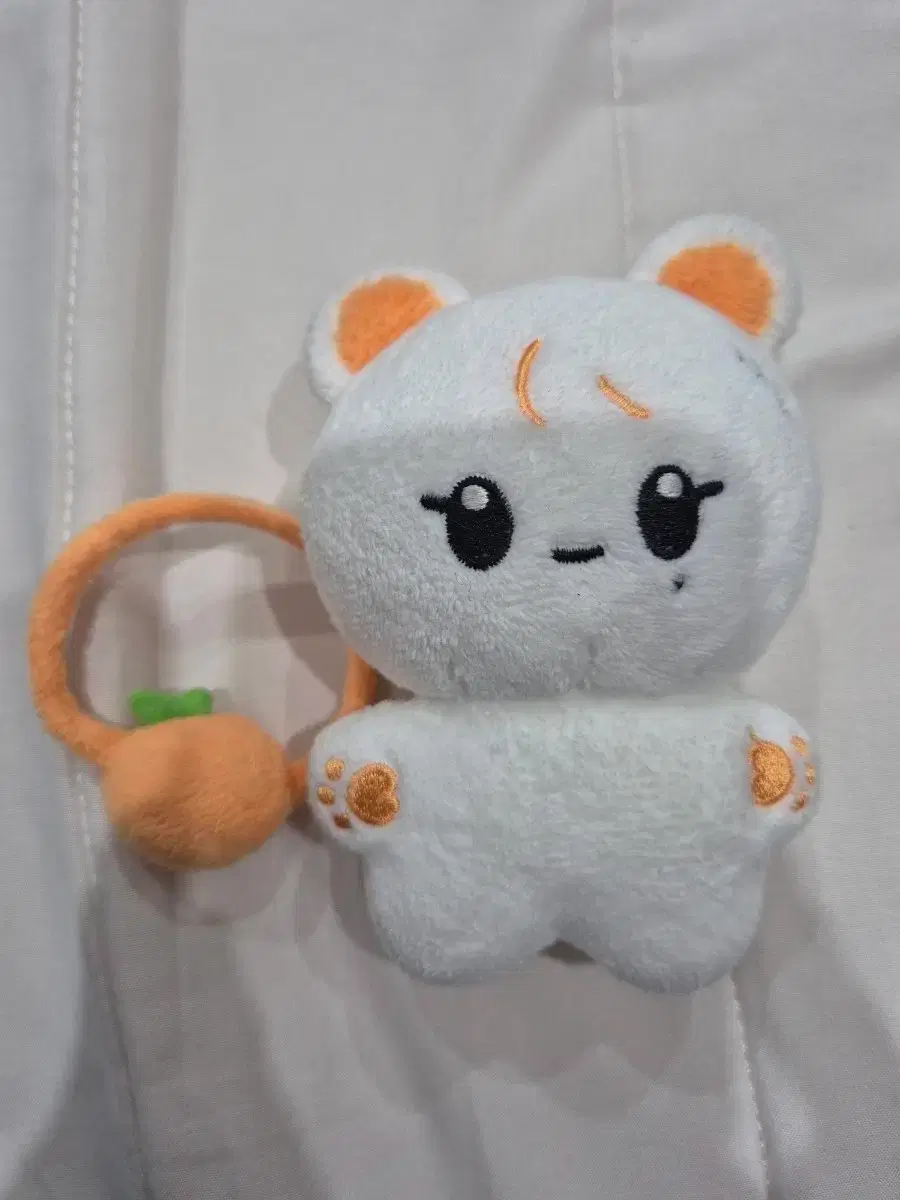 Seventeen Seungkwan doll Boobear